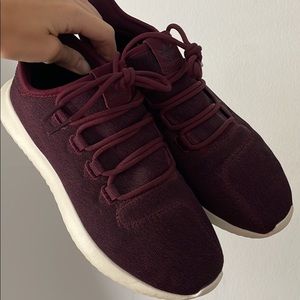 Adidas tubular shoes